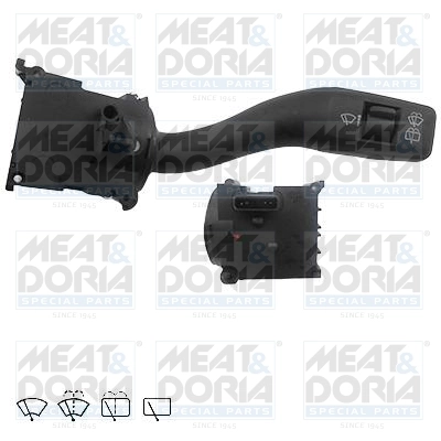 Steering Column Switch